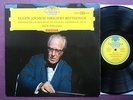 DGG red Stereo, BEETHOVEN: Symphony no. 4, Overture 