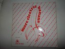 MORE ELECTRIC BANANA Vinyl LP Record MUSIC DE WOLFE 1968 DW/LP 3069