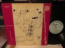 Jam Session #5 CLEF MGC-4005 ORIG Hodges Peterson Philips Jacquet Eldridge DSM