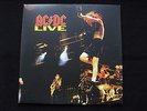AC/DC Live rare 2003 Double LP MINT-