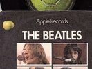 THE BEATLES-APPLE-1970 IRISH PRESSED 45-LET IT BE-R(I)5833