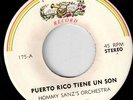Hommy Sanz Puerto Rico Tiene Un Son  Fonseca Hear