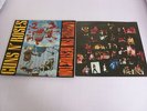 GUNS N`ROSES / APPETITE FOR DESTRUCTION / LP + OIS / TOPZUSTAND
