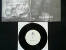 Eisenwinter - Tyrannendunkel EP 1996 rac Burzum Goatmoon Mayhem
