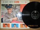 ELVIS PRESLEY 