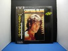 V.A./ OST STAYING ALIVE JAPAN