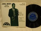JAMES MOODY - FAVORITES VOLUME 3- PRESTIGE PRLP 146