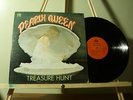 PEARLY QUEEN - TREASURE HUNT - LP ORIGINAL ( STS-7785 ) SOUND TRIANGLE 1974