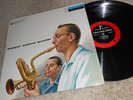 PEPPER ADAMS QUINTET / 5  Mode Mod LP #112 ORIGINAL 1957 Mono Pressing