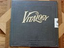 Sealed Record Pearl Jam 