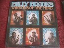 Billy Brooks - Windows of the Mind