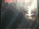 IRON MAIDEN     UK LP 12