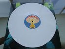 VIRUS THOUGHTS VERY RARE OOP WHITE VINYL WAX KRAUTROCK PSYCH PROG KRAUT NM PILZ