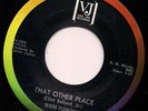 Northern WADE FLEMONS That Other Place VEE JAY NM US Stock Issue LISTEN