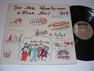 Sir Joe Quarterman & Free Soul LP - 1973 GSF Records - Soul Funk