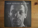NOAH HOWARD QUARTET - ESP 1031