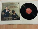 Mozart Violin Sonatas kv.380 & kv.306 Henryk Szeryng Ingrid Haebler Philips