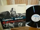CARROLL SHELBY orig. IN HIS OWN WORDS rare CAR RACING spoken word RIVERSIDE lp