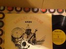 LAUREL AITKEN /  SAYS FIRE  LP RARE  ORIG 1967  DOCTOR BIRD  DLM 5012  NEAR MINT