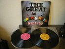 SEX PISTOLS---LP--