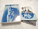 SLEEP CHAMBER: Fetish Garden cassette + box electronic industrial experimental