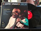 RCA Living Stereo LSC-2293 Piatigorsky - Stravinsky & Debussy - Shaded Dog 1s/3s