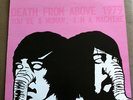 Death From Above 1979 You're A Woman I'm A Machine ORIGINAL Pressing NM Ache LP
