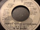 Maceo & The Macks - Cross The Track (We Better Go Back) - **RARE FUNK PROMO**