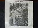 MORRIS WILSON 'FANTASY ISLAND' Rare 80s Jazz Funk LP - INDEMAND