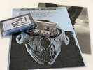 CONTROLLED BLEEDING/UNCOMMUNITY: BROKEN FLAG BF46 cassette experimental