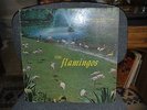 THE FLAMINGOS