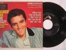 ELVIS PRESLEY “Jailhouse Rock” RCA EPA-4114 EP BEAUTIFUL