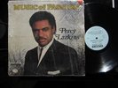 PERCY LARKINS Music Of Passion ENCORE Private Florida Modern Soul Boogie LP HEAR