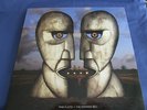 PINK FLOYD - THE DIVISION BELL -COLUMBIA-GATE-FOLD WITH INSERT MINT AND UNPLAYED