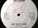 MATT COVINGTON - WE GOT ONE 12