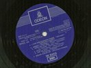 THE BEATLES - PLEASE PLEASE ME -  - SPAIN ODEON BLUE LABEL PRESSING LP