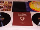IAN GILLAN (DEEP PURPLE) - JESUS CHRIST SUPERSTAR - RARE BOX SET - MINT VINYL