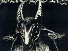 BATHORY  PROMO LP 1985 MINT MAYHEM,SAMAEL,BURZUM,DARKTHRONE,EMPEROR