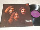 LP Jeronimo   Cosmic Blues  (Germany 1970 / Bellaphon)