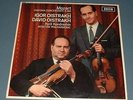 DECCA SWL 8519 MOZART sinfonia concertante OISTRAKH,KONDRASHIN '64 UK STEREO 10