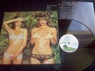 Roxy Music - Country Life UK Island 1974 Original LP with Inner