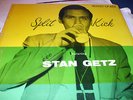 STAN GETZ: CLEAN 10
