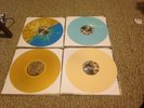Converge Axe To Fall Records