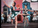 ERNEST ANSERMET / Delibes Coppelia / London-Decca FFSS WB BB CSA 2201, 2LP Set