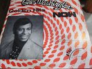 GINO WASHINGTON Golden Hits Now LP ATAC  soul funk VG++ 60's orig RARE