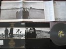 U2 Joshua Tree Japan Original Vinyl LP Promo Label Copy Bono Edge
