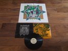 HAWKWIND - DOREMI FASOL LATIDO - MINT POSTER 