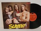 70s Glam Rock SLADE slayed? 1972 First Pressing UK Vinyl Album MINT