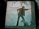 Neil Young - Everybody Knows This Is Nowhere US 1st Press LP Reprise W7 labels