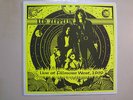 LED ZEPPELIN:Live Fillmore West April 27-1969-U.S. 2LPS 2/004 On Color Vinyl PCV